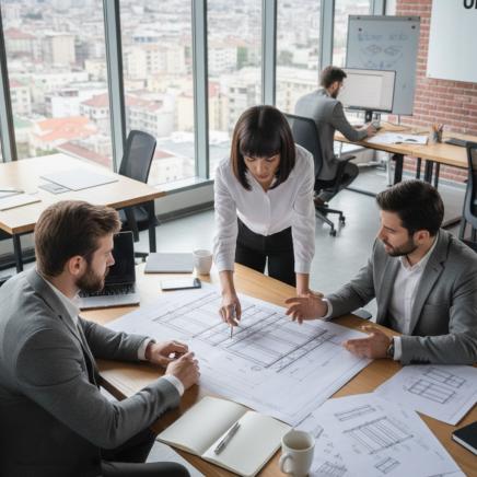 Üretim Öncesi Planlama