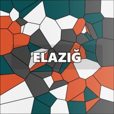 Elazığ