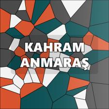 Kahramanmaraş