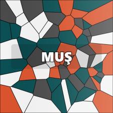 Muş