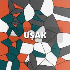 Uşak