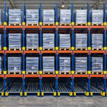 Dinamik Raf Sistemleri