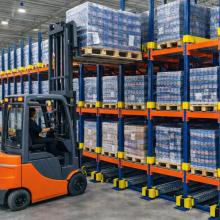 Dinamik Raf Sistemleri