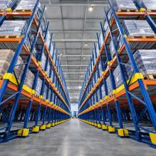 Dinamik Raf Sistemleri