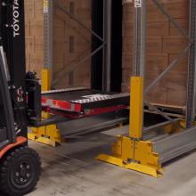 Mekik Raf Sistemleri