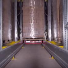 Mekik Raf Sistemleri