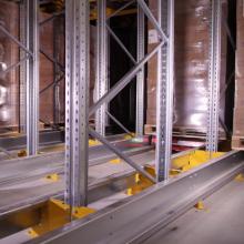 Mekik Raf Sistemleri