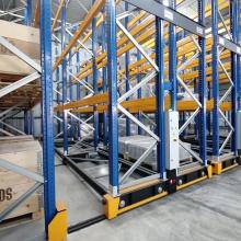 Mobil Raf Sistemleri Mobil Raf Sistemleri