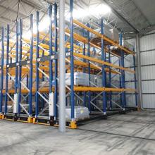 Mobil Raf Sistemleri Mobil Raf Sistemleri