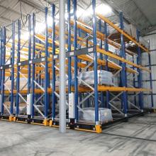 Mobil Raf Sistemleri Mobil Raf Sistemleri