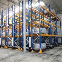 Mobil Raf Sistemleri Mobil Raf Sistemleri