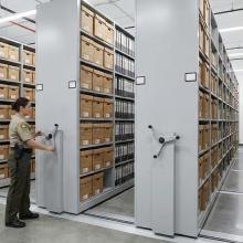 Arşiv Raf Sistemleri Arşiv Raf Sistemleri