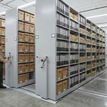 Arşiv Raf Sistemleri Arşiv Raf Sistemleri