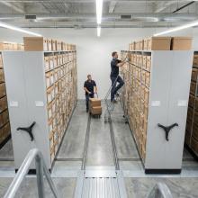 Arşiv Raf Sistemleri Arşiv Raf Sistemleri