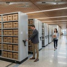 Arşiv Raf Sistemleri Arşiv Raf Sistemleri