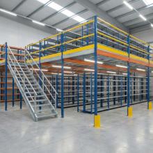 Asma Kat Raf Sistemleri Asma Kat Raf Sistemleri