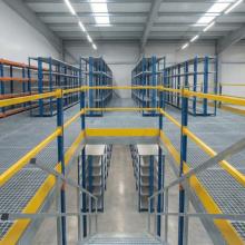 Asma Kat Raf Sistemleri Asma Kat Raf Sistemleri