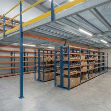 Asma Kat Raf Sistemleri Asma Kat Raf Sistemleri