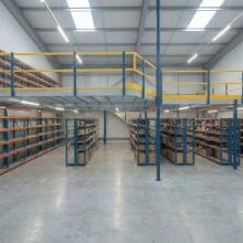 Asma Kat Raf Sistemleri Asma Kat Raf Sistemleri