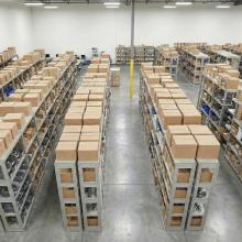 Çelik Raf Sistemleri Çelik Raf Sistemleri