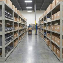 Çelik Raf Sistemleri Çelik Raf Sistemleri