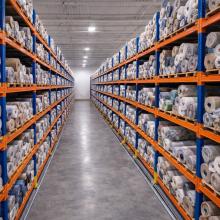 Kumaş Raf Sistemleri Kumaş Raf Sistemleri