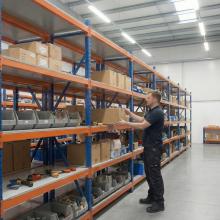 Mini Raf Sistemleri Mini Raf Sistemleri