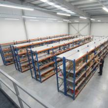 Mini Raf Sistemleri Mini Raf Sistemleri